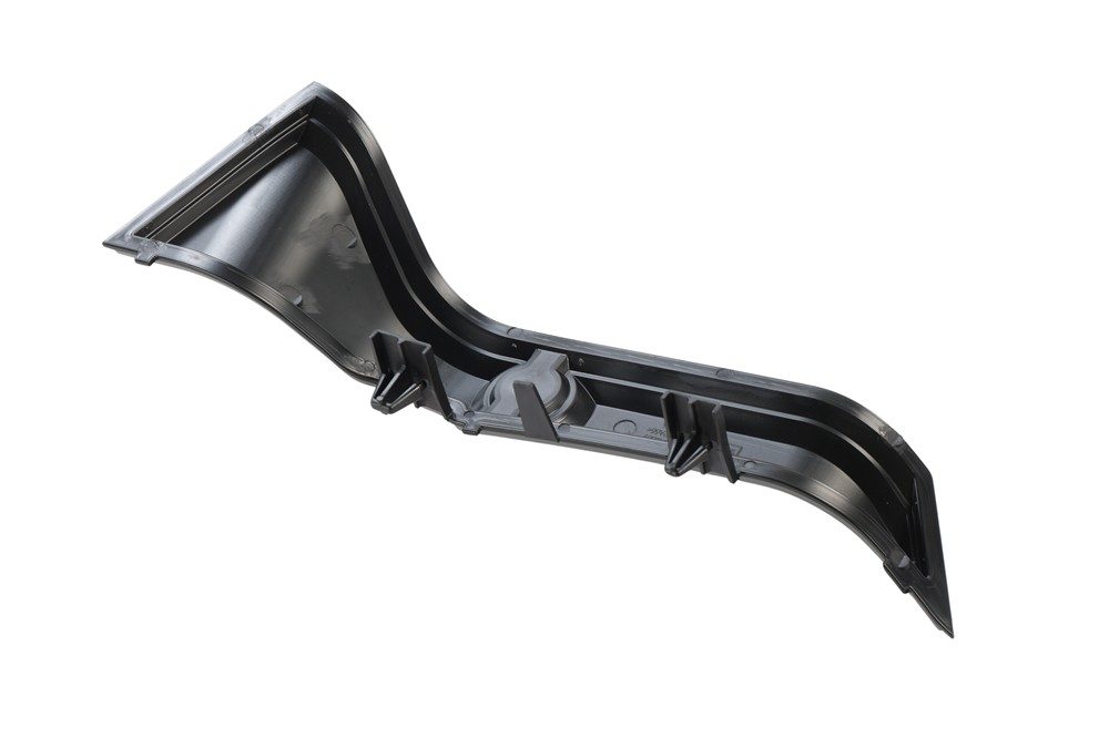 GM Genuine Parts Quarter Panel Baffle Plate 85160058 — image 4